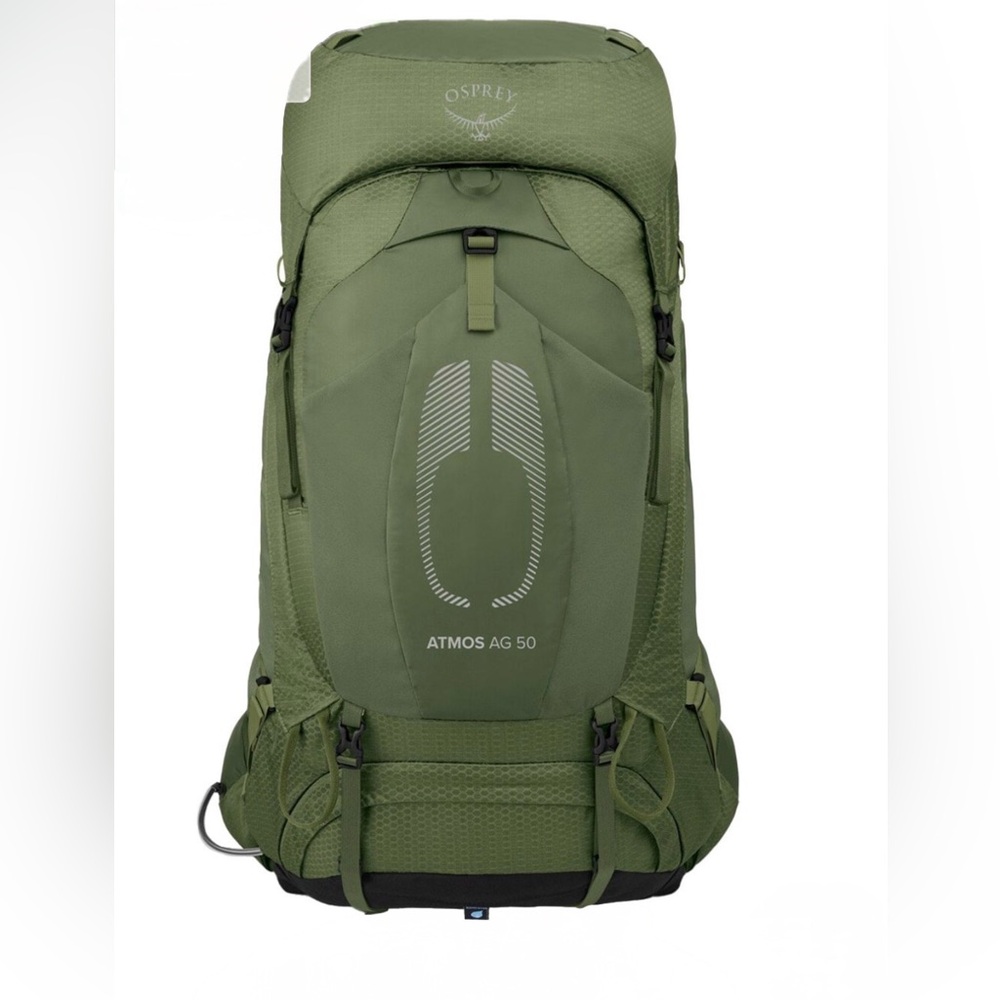 Osprey Atmos